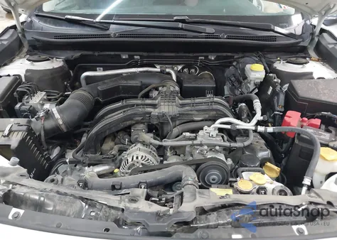 2024 Subaru Outback Premium z USA, uszkodzony, nr VIN 4S4BTAFC3R3158959